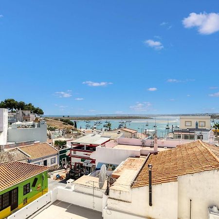 Casa Sunset - Beautiful Apartments In The Centre Of Alvor With Roof Terrace 외부 사진