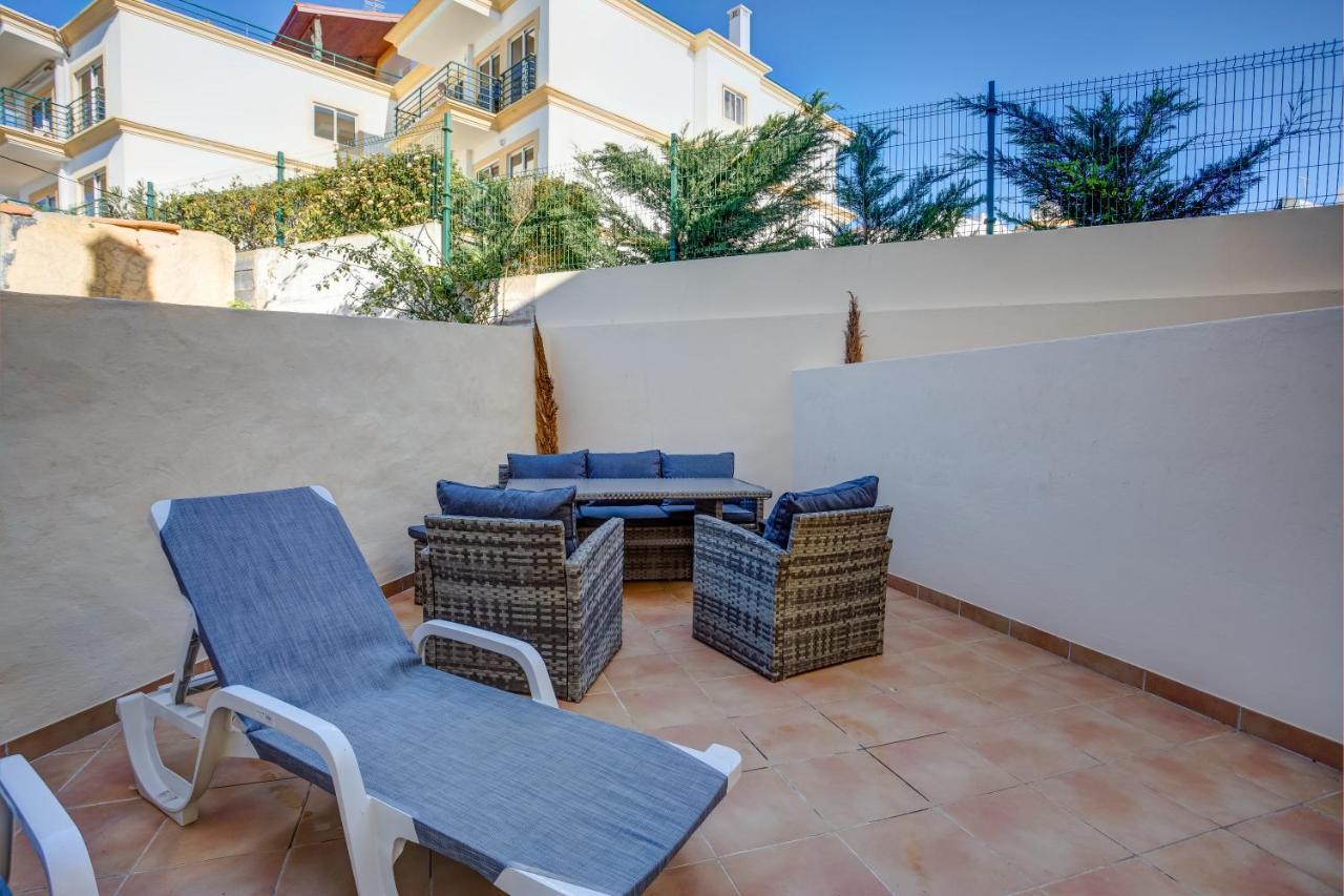 Casa Sunset - Beautiful Apartments In The Centre Of Alvor With Roof Terrace 외부 사진