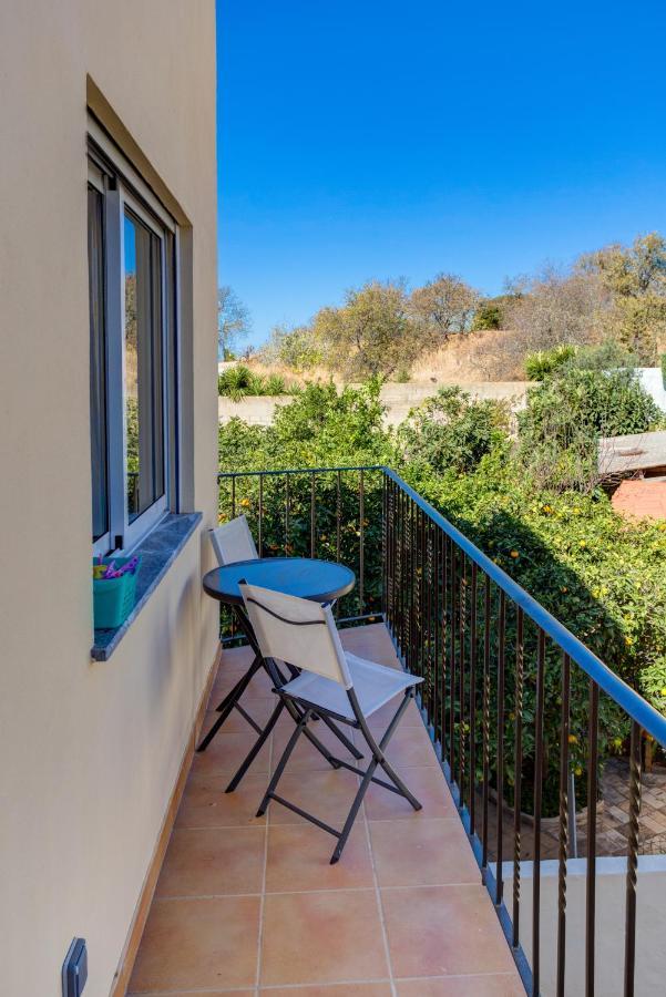 Casa Sunset - Beautiful Apartments In The Centre Of Alvor With Roof Terrace 외부 사진